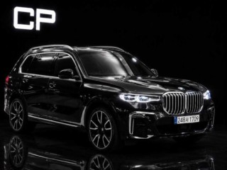 BMW X7 (G07)