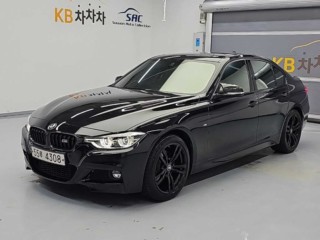 BMW 3시리즈 (F30)