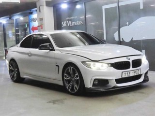 BMW 4시리즈 (F32)