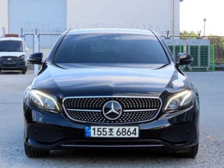 벤츠 E-클래스 W213