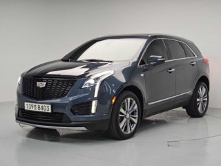 캐딜락 XT5