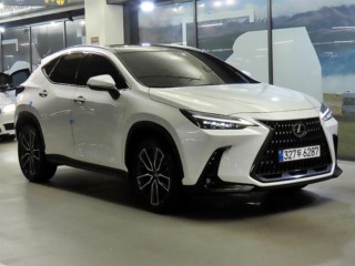 렉서스 NX 350h 력셔리 사진 1