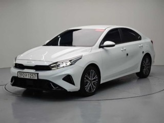기아 더뉴 K3 2세대