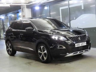 푸조 3008