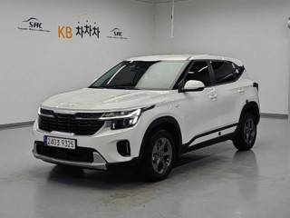 기아 더 뉴 셀토스