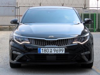 기아 더 뉴 K5 2세대