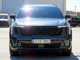 더 뉴 쏘렌토 4세대 하이브리드 1.6T 2WD 시그니처 그래비티 중고차 사진 1