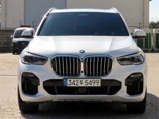 BMW X5 (G05)