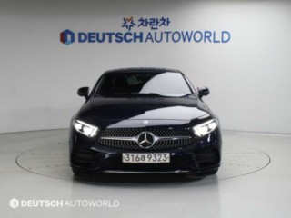 벤츠 CLS클래스 C257
