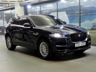 재규어 F-PACE