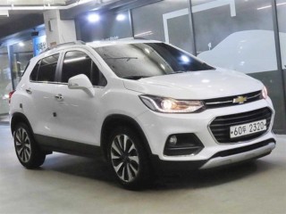 쉐보레 더뉴트랙스