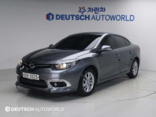 르노코리아(삼성) SM3 네오