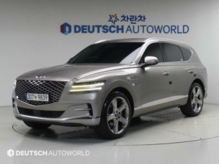 제네시스 GV80