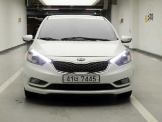 기아 K3