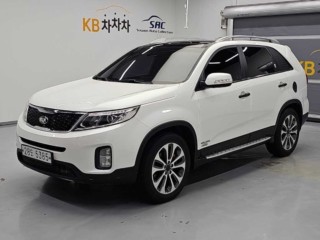 기아 뉴 쏘렌토 R
