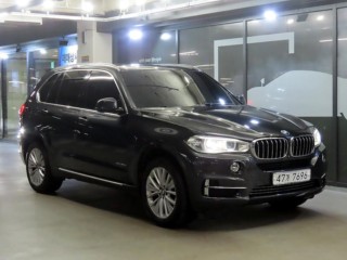 BMW X5 (F15)