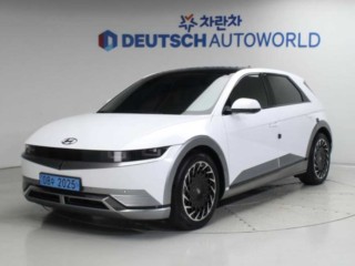 현대 아이오닉 5