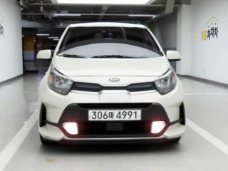 수원 중고차 기아 모닝 어반 프레스티지 2020.05식 148,050km