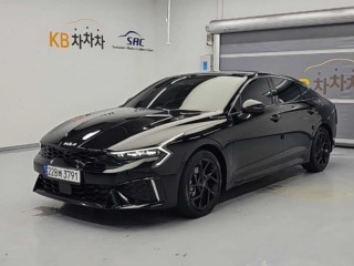 기아 더 뉴 K5 하이브리드 3세대