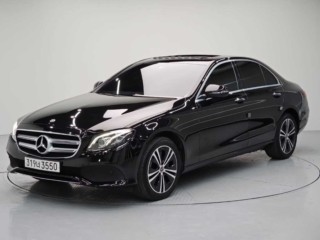 벤츠 E-클래스 W213