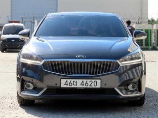 기아 올 뉴 K7