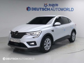 르노코리아(삼성) XM3