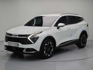 기아 스포티지 5세대 (NQ5)