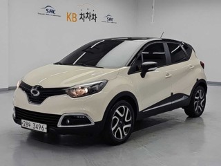 르노코리아(삼성) QM3