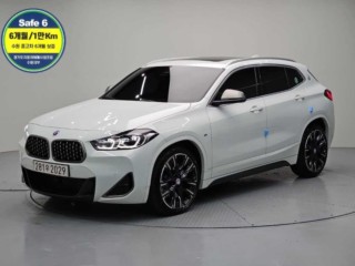 BMW X2 (F39)