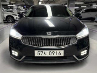 기아 올 뉴 K7