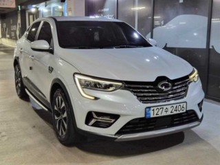르노코리아(삼성) XM3