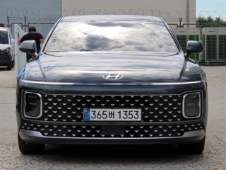 현대 그랜저 (GN7)