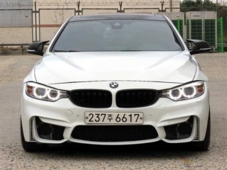 BMW 4시리즈 (F32)