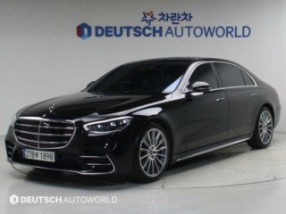 벤츠 S클래스-W223