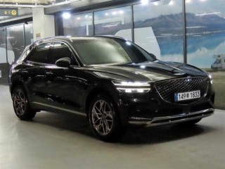 제네시스 GV70