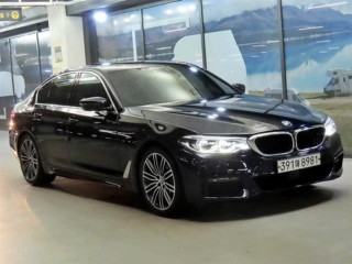 BMW 5시리즈 (G30)