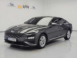 기아 K8