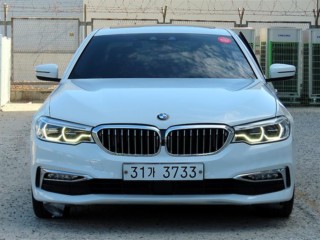 BMW 5시리즈 (G30)
