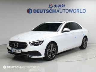 벤츠 E-클래스 W213