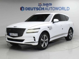 제네시스 GV80