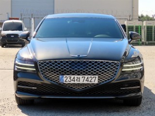제네시스 G80(RG3)