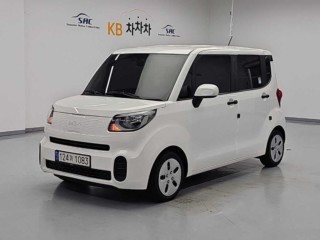 기아 더 뉴 레이