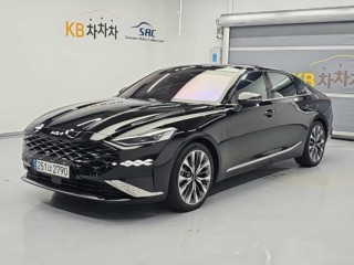 기아 K8