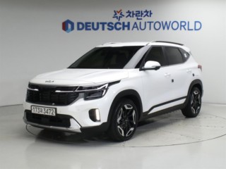 기아 더 뉴 셀토스