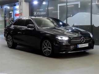 벤츠 E-클래스 W213