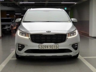 기아 더 뉴 카니발