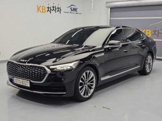 기아 더 뉴 K9 2세대