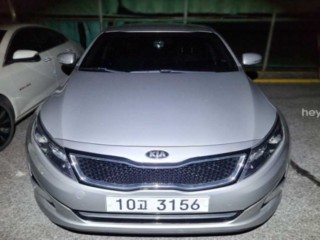 기아 더 뉴 K5