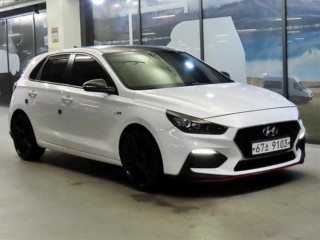 현대 i30 (PD)