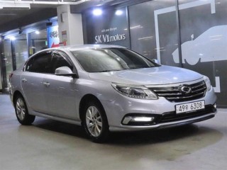 르노코리아(삼성) SM5노바